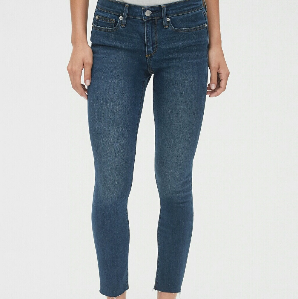 Jeans - Picture 2 of 2